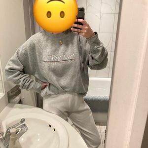 vintage vtg New York City sweatshirt